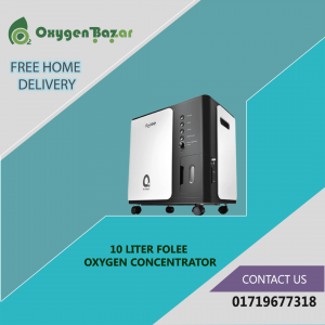 Folee Oxygen Concentrator Price in Bangladesh