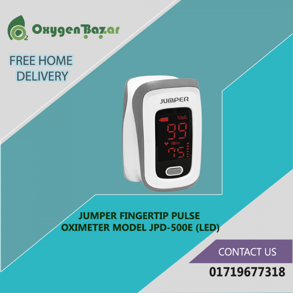 jumper pulse oximeter price in bangladesh