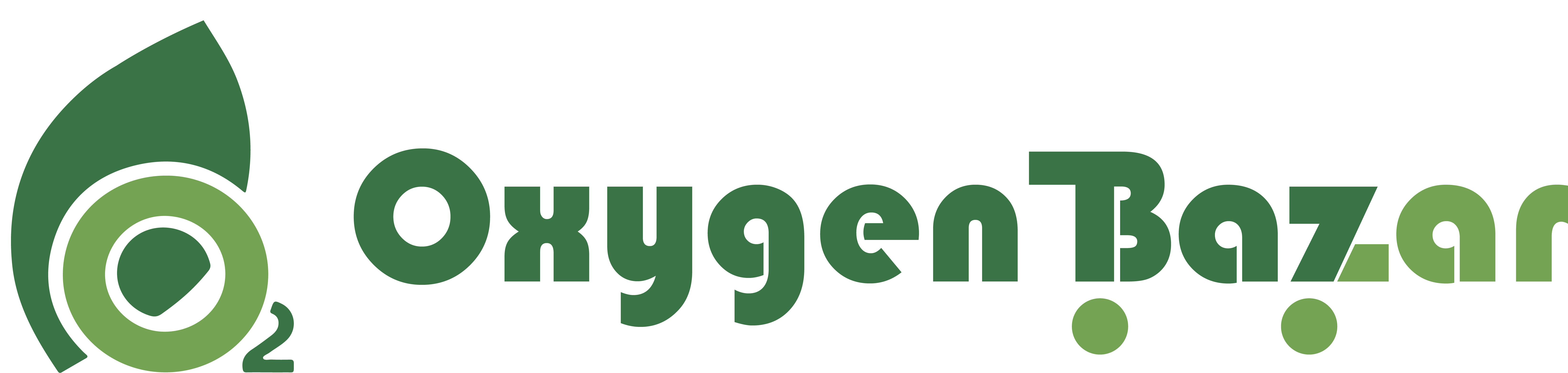 Oxygen Bazar