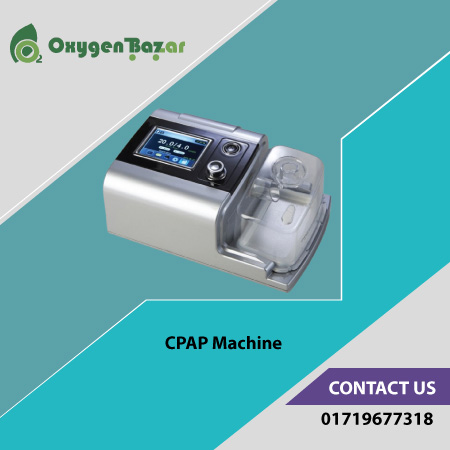 CPAP machine price in bd.